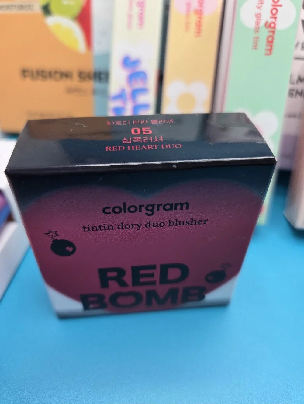 The Creme Shop this bundle